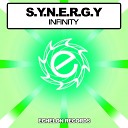 S Y N E R G Y - Infinity Original Mix