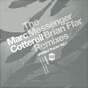 Marc Cotterell - Untitled Track Two Original Mix