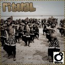 8 Hertz - Ritual Original Mix