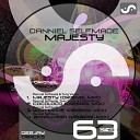 Danniel Selfmade Tony Verdu - Majesty Original Mix