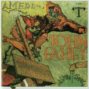 John Fahey - America Album Version