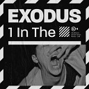 Exodus - 1 in The Extended Mix