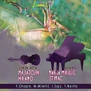 Maria Mikuli timac Masatoshi Hirano - Sonata for Cello and Piano in G Minor Op 65 IV Finale…