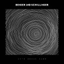 Bender Schillinger - Hologram
