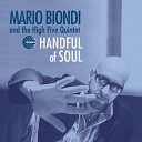 Mario Biondi And The High Five Quintet - This Is What You Are Edit