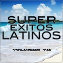 Super Exitos Latinos - Taxi