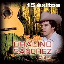Chalino Sanchez - La Tragedia de los Landeros
