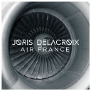 Joris Delacroix - This Place Is Cool