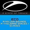 007 Echoes - Radio Edit Eco
