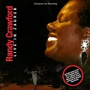Randy Crawford - One Day I ll Fly Away Live