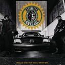 Pete Rock C L Smooth - They Reminisce over You Single Version