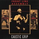 Front Line Assembly - Victim