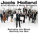 Jools Holland Instrumental - Mr Robert s Roost Instrumental