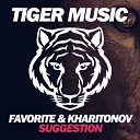 DJ Favorite DJ Kharitonov - Do You Wanna House Radio Edit ll Не Баян…