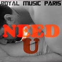 Royal Music Paris - What Am I Supposed to Do Original Mix