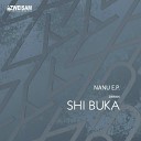 Shi Buka - Nanu Jonas Woehl Remix