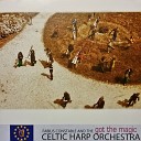 Fabius Constable The Celtic Harp Orchestra - Brian Boru s March
