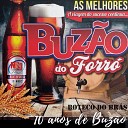 Buz o do Forr - Foi Tudo Culpa Do Amor