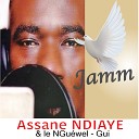 Assane Ndiaye feat Le Ngu weul Gui - My Boy