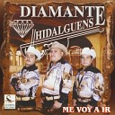 Diamante Hidalguense - El Carrito