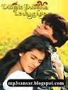 Непохищенная невеста Dilwale dulhaniya le jayenge Шахрукх Кхан и… - zara sa jhoom loon mein