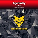 Age Why - Antares Abrupt Gear Remix