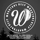 Peter New feat Victoria Codella - Waiting For The Full Moon Instrumental Mix