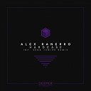 Alex Ranerro - Hard Case Sebb Junior Remix