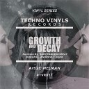 Nelman - Growth Decay SanFranciscoBeat Remix