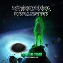 Extra Terra Urbanstep - Lost In Time RedPill Remix