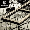Ben Rama - The Way Out Original Mix