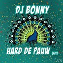 DJ Bonny - Hard De Pauw Eo Original Mix