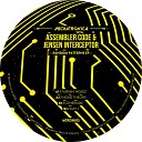 Assembler Code Jensen Interceptor - Noise Theory