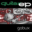 Gabux - Gtr 2 Dub Mix
