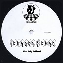 Manager Afro - On My Mind Original Mix