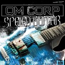 Qm Corp - Spelled Guitar Original Mix
