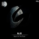 BL CK - Room On The Moon Original Mix