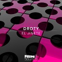 Droty - El Jinete Original Mix