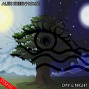Alex Greenhouse - Night (Radio Edit)