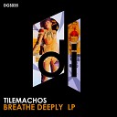 Tilemachos - Coming Up Outro Original Mix