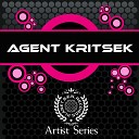 Agent Kritsek - Free Spirit