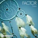 Factor - Hypnotic State