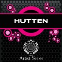 Hutten - Beyond the Blue