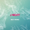 J Night - Hyperborea Original Mix