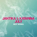 Jantika Katarina July - Lazy Crazy