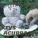 Levian Stain - Keys Accuracy