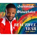 Jeremiah Oluwatoke - Beautiful Year