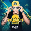 MC Rahell - Vai Dar Pt 2