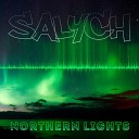 Salych - Northern Lights