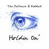 The Distance Riddick - Holdin On Original Mix